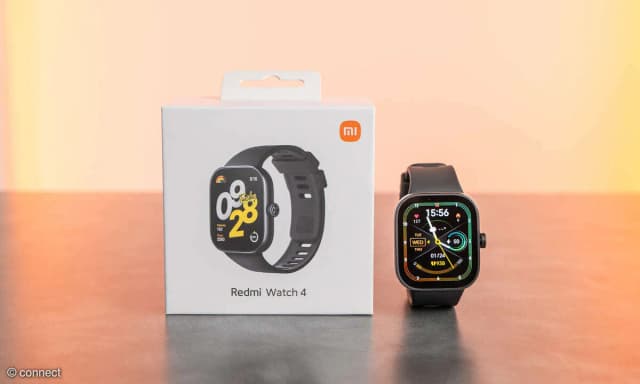 Top 1 so sánh giá Xiaomi Redmi Watch 6 - Tìm sản phẩm giá rẻ nhất - Ảnh 5