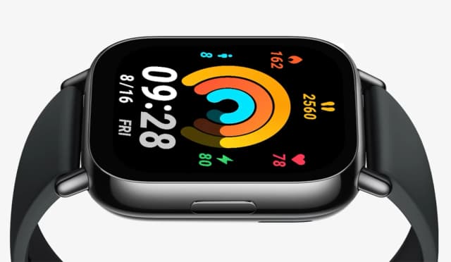 Top 1 so sánh giá Xiaomi Redmi Watch 6 - Tìm sản phẩm giá rẻ nhất - Ảnh 7