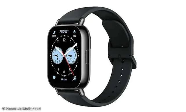 Top 1 so sánh giá Xiaomi Redmi Watch 6 - Tìm sản phẩm giá rẻ nhất - Ảnh 8