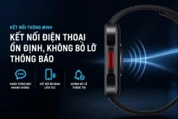 So sánh giá Xiaomi Redmi Watch 6 Lite 48 mm dây TPU - Tìm sản phẩm giá rẻ nhất - Ảnh 4