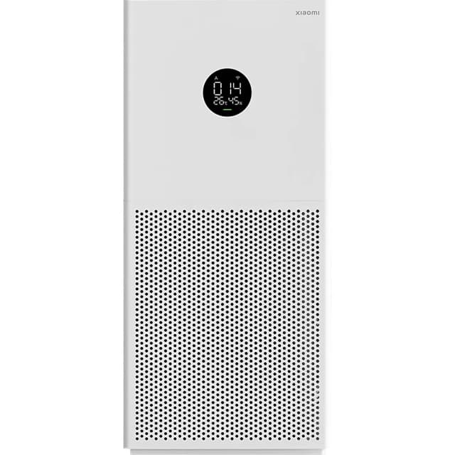 So sánh giá Máy lọc không khí Xiaomi Smart Air Purifier 4 lite EU (BHR5274GL) 33W rẻ nhất? - Ảnh 2