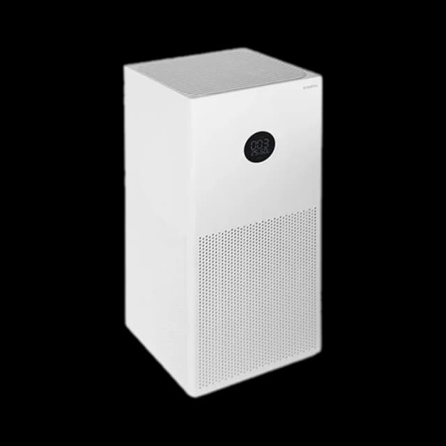 So sánh giá Máy lọc không khí Xiaomi Smart Air Purifier 4 lite EU (BHR5274GL) 33W rẻ nhất? - Ảnh 15