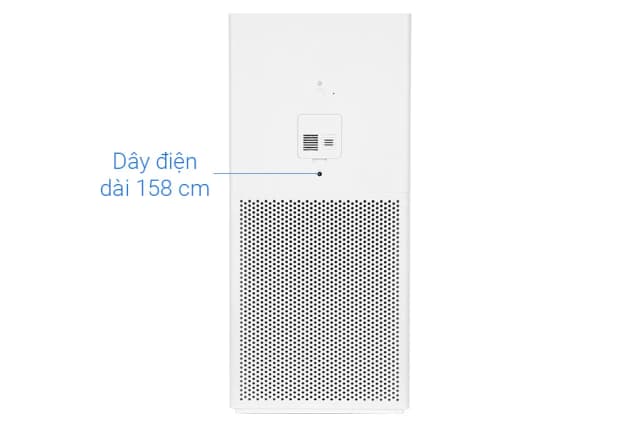 So sánh giá Máy lọc không khí Xiaomi Smart Air Purifier 4 lite EU (BHR5274GL) 33W rẻ nhất? - Ảnh 19