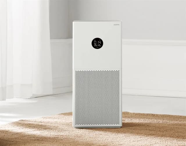 So sánh giá Máy lọc không khí Xiaomi Smart Air Purifier 4 lite EU (BHR5274GL) 33W rẻ nhất? - Ảnh 6