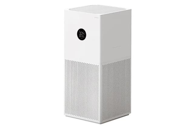 So sánh giá Máy lọc không khí Xiaomi Smart Air Purifier 4 lite EU (BHR5274GL) 33W rẻ nhất? - Ảnh 8