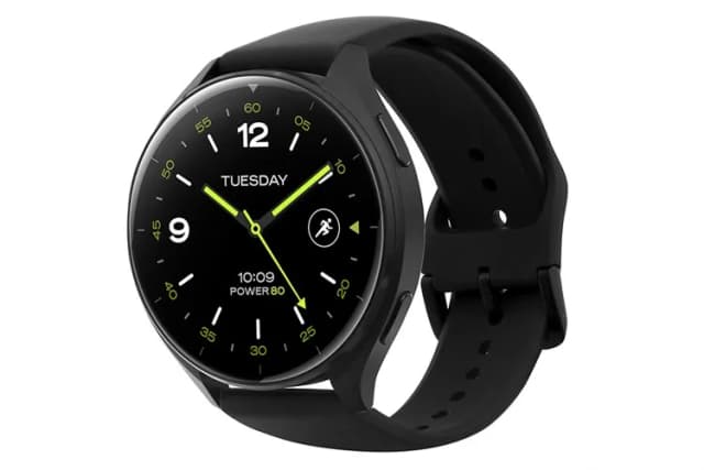 So sánh giá Xiaomi Watch 2 47.8mm dây silicone rẻ nhất? - Ảnh 2