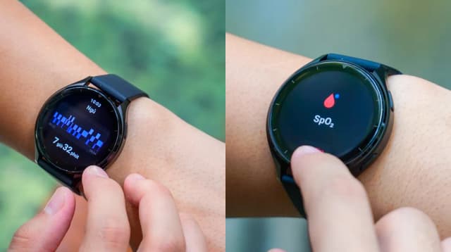 So sánh giá Xiaomi Watch 2 47.8mm dây silicone rẻ nhất? - Ảnh 14