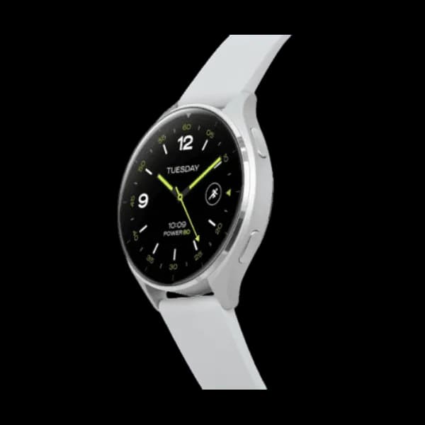 So sánh giá Xiaomi Watch 2 47.8mm dây silicone rẻ nhất? - Ảnh 16