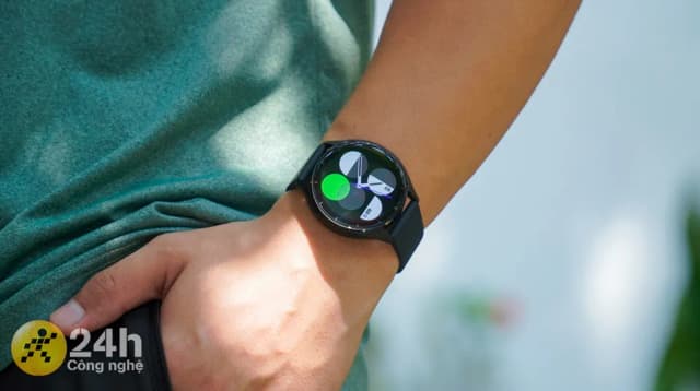 So sánh giá Xiaomi Watch 2 47.8mm dây silicone rẻ nhất? - Ảnh 17