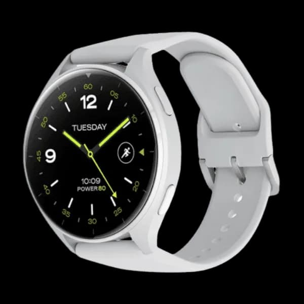 So sánh giá Xiaomi Watch 2 47.8mm dây silicone rẻ nhất? - Ảnh 9