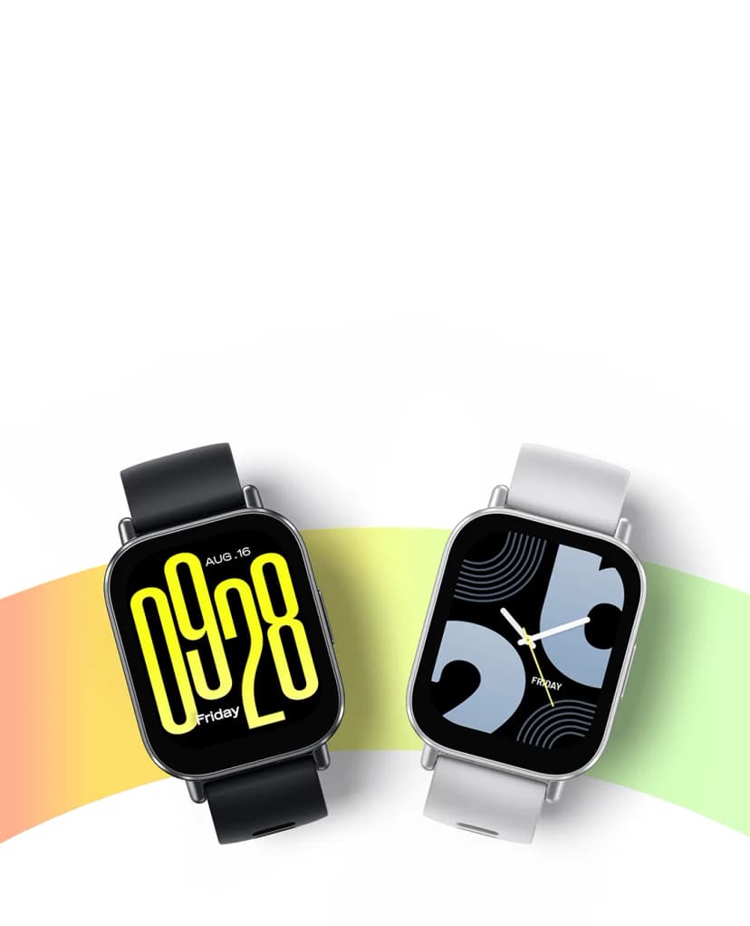 So sánh giá Xiaomi Watch 5 47 mm dây cao su Fluoro - Tìm sản phẩm giá rẻ nhất - Ảnh 11
