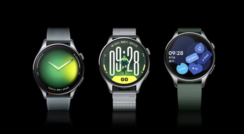 So sánh giá Xiaomi Watch 5 47 mm dây cao su Fluoro - Tìm sản phẩm giá rẻ nhất - Ảnh 12