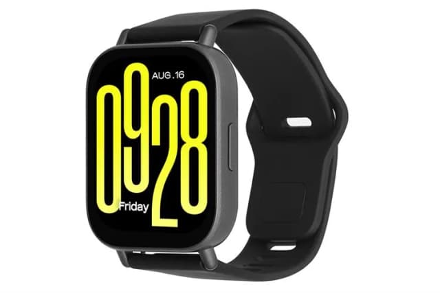 So sánh giá Xiaomi Watch 5 47 mm dây cao su Fluoro rẻ nhất? - Ảnh 13