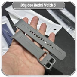 So sánh giá Xiaomi Watch 5 47 mm dây cao su Fluoro - Tìm sản phẩm giá rẻ nhất - Ảnh 14