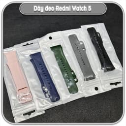 So sánh giá Xiaomi Watch 5 47 mm dây cao su Fluoro - Tìm sản phẩm giá rẻ nhất - Ảnh 16