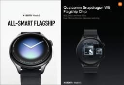 So sánh giá Xiaomi Watch 5 47 mm dây cao su Fluoro - Tìm sản phẩm giá rẻ nhất - Ảnh 20