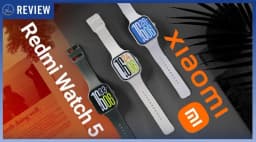 So sánh giá Xiaomi Watch 5 47 mm dây cao su Fluoro - Tìm sản phẩm giá rẻ nhất - Ảnh 6