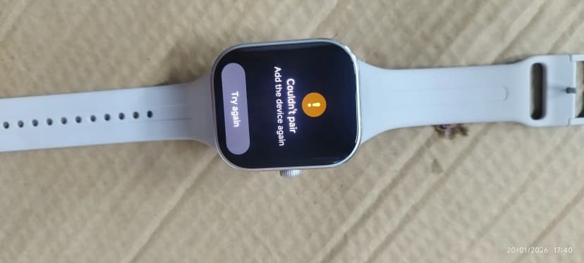 So sánh giá Xiaomi Watch 5 47 mm dây cao su Fluoro - Tìm sản phẩm giá rẻ nhất - Ảnh 8