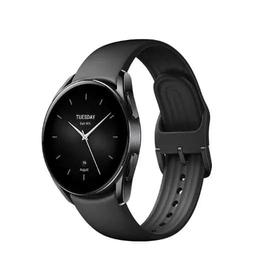 So sánh giá Xiaomi Watch S3 47mm dây silicone rẻ nhất? - Ảnh 11