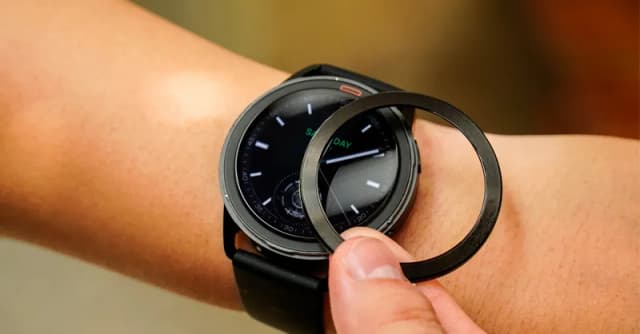 So sánh giá Xiaomi Watch S3 47mm dây silicone rẻ nhất? - Ảnh 14