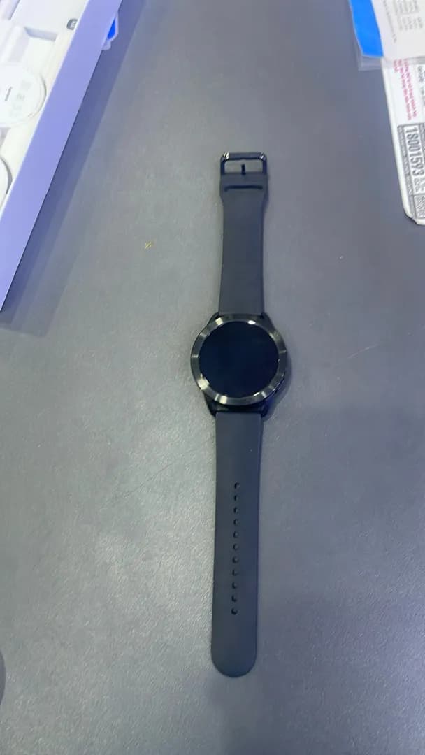 So sánh giá Xiaomi Watch S3 47mm dây silicone rẻ nhất? - Ảnh 16