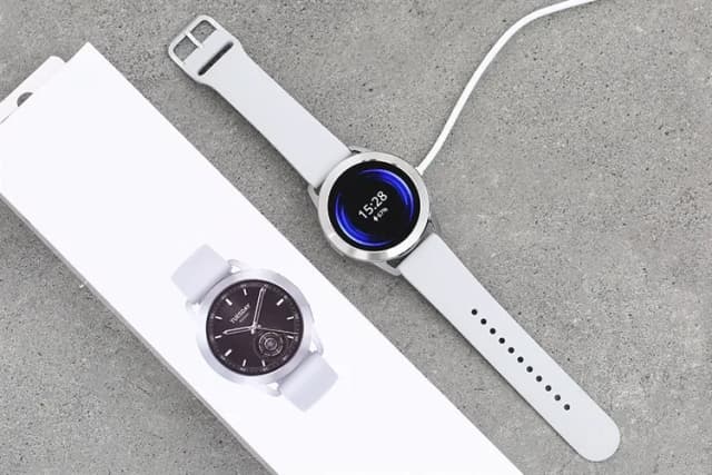 So sánh giá Xiaomi Watch S3 47mm dây silicone rẻ nhất? - Ảnh 18