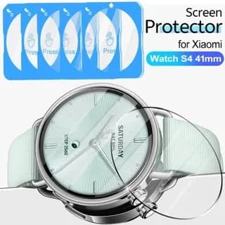 So sánh giá Xiaomi Watch S4 47mm dây silicone Bạc rẻ nhất? - Ảnh 18