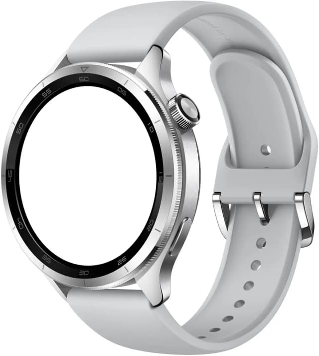 So sánh giá Xiaomi Watch S4 47mm dây silicone Bạc rẻ nhất? - Ảnh 19