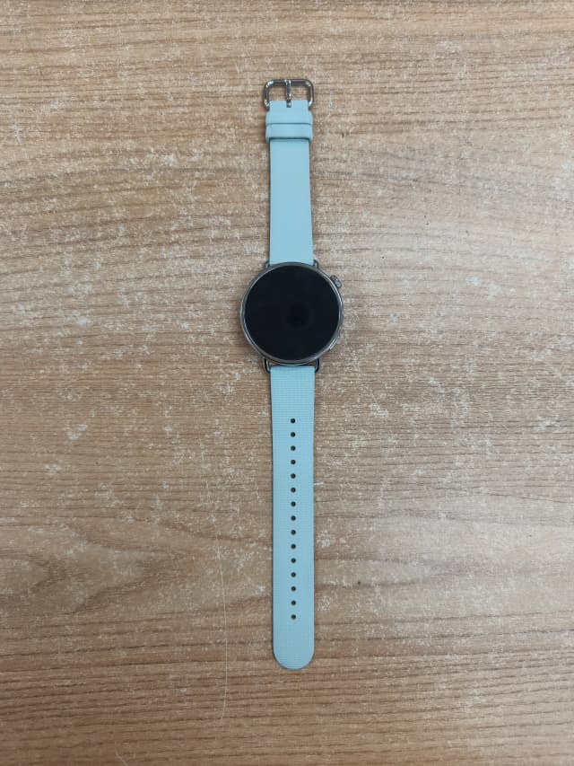 So sánh giá Xiaomi Watch S4 41mm dây cao su Fluoro rẻ nhất? - Ảnh 11