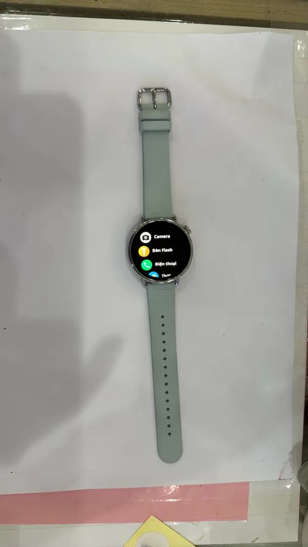 So sánh giá Xiaomi Watch S4 41mm dây cao su Fluoro rẻ nhất? - Ảnh 14