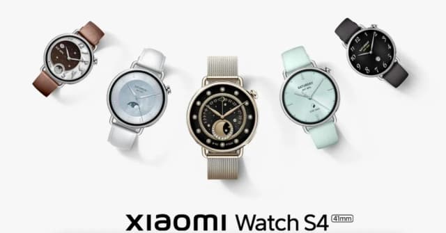 So sánh giá Xiaomi Watch S4 41mm dây cao su Fluoro rẻ nhất? - Ảnh 17