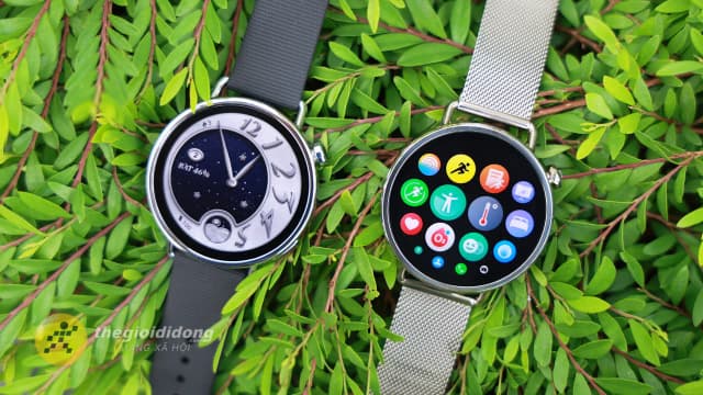 So sánh giá Xiaomi Watch S4 41mm dây cao su Fluoro rẻ nhất? - Ảnh 18