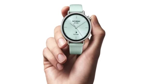 So sánh giá Xiaomi Watch S4 41mm dây cao su Fluoro rẻ nhất? - Ảnh 8