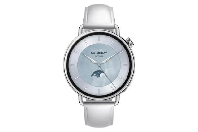 So sánh giá Xiaomi Watch S4 41mm dây da rẻ nhất? - Ảnh 2