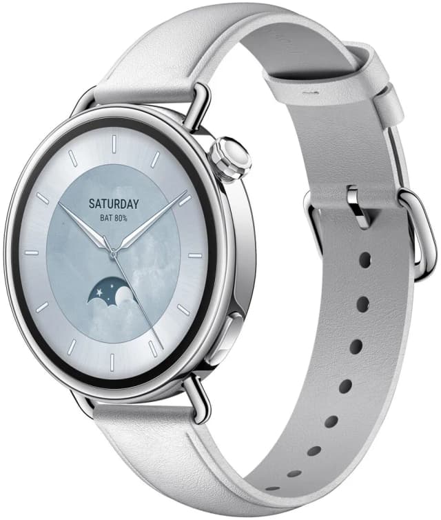 So sánh giá Xiaomi Watch S4 41mm dây da rẻ nhất? - Ảnh 11