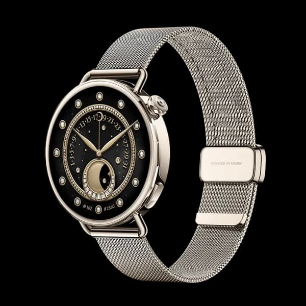 So sánh giá Xiaomi Watch S4 41mm dây da rẻ nhất? - Ảnh 12