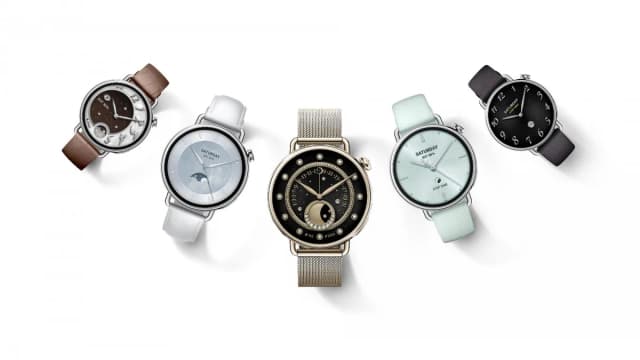 So sánh giá Xiaomi Watch S4 41mm dây da rẻ nhất? - Ảnh 13