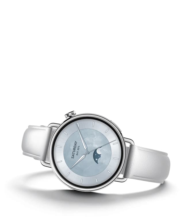 So sánh giá Xiaomi Watch S4 41mm dây da rẻ nhất? - Ảnh 14