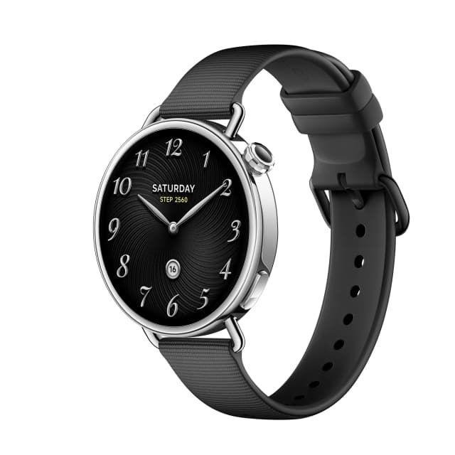 So sánh giá Xiaomi Watch S4 41mm dây da rẻ nhất? - Ảnh 15