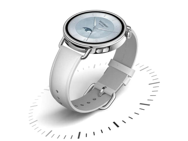 So sánh giá Xiaomi Watch S4 41mm dây da rẻ nhất? - Ảnh 16