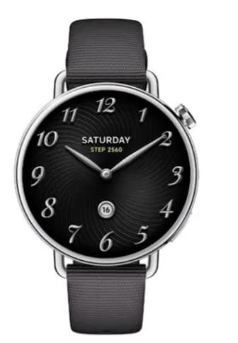 So sánh giá Xiaomi Watch S4 41mm dây da rẻ nhất? - Ảnh 19