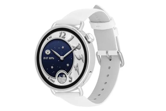 So sánh giá Xiaomi Watch S4 41mm dây da rẻ nhất? - Ảnh 3