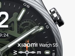 So sánh giá Xiaomi Watch S5 46mm dây cao su Fluoro - Tìm sản phẩm giá rẻ nhất - Ảnh 1