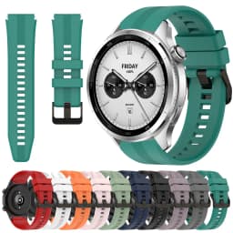 So sánh giá Xiaomi Watch S5 46mm dây cao su Fluoro - Tìm sản phẩm giá rẻ nhất - Ảnh 11