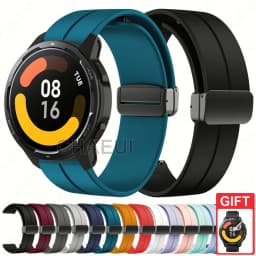 So sánh giá Xiaomi Watch S5 46mm dây cao su Fluoro - Tìm sản phẩm giá rẻ nhất - Ảnh 12