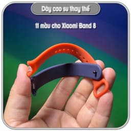 So sánh giá Xiaomi Watch S5 46mm dây cao su Fluoro - Tìm sản phẩm giá rẻ nhất - Ảnh 13
