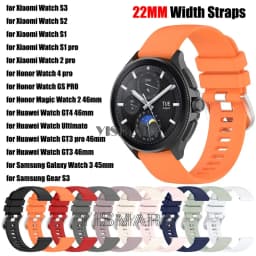 So sánh giá Xiaomi Watch S5 46mm dây cao su Fluoro - Tìm sản phẩm giá rẻ nhất - Ảnh 14