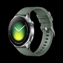 So sánh giá Xiaomi Watch S5 46mm dây cao su Fluoro - Tìm sản phẩm giá rẻ nhất - Ảnh 15