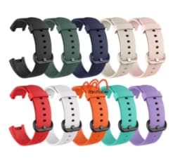 So sánh giá Xiaomi Watch S5 46mm dây cao su Fluoro - Tìm sản phẩm giá rẻ nhất - Ảnh 18
