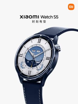 So sánh giá Xiaomi Watch S5 46mm dây cao su Fluoro - Tìm sản phẩm giá rẻ nhất - Ảnh 3